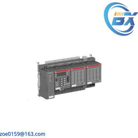 ABB 07KT98 WY98 LCD Display,plug - Precision Control Solution for Industrial Automation