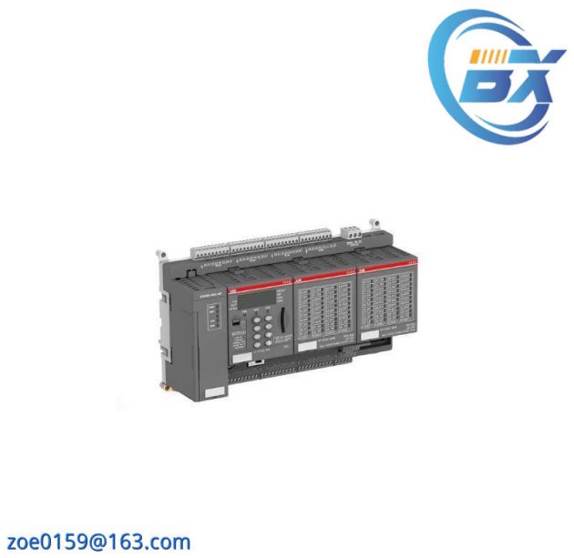 ABB 07KT98 WY98 LCD Display,plug - Precision Control Solution for Industrial Automation