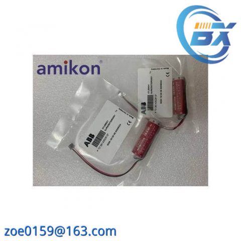 ABB 07LE90 Battery