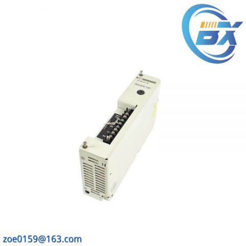 ABB 07NG63R1: High-Performance Power Supply Module