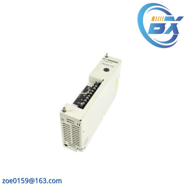 ABB 07NG63R1: High-Performance Power Supply Module