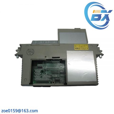 ABB 07PS62R2 Programmable Controller, High-Performance Memory Module
