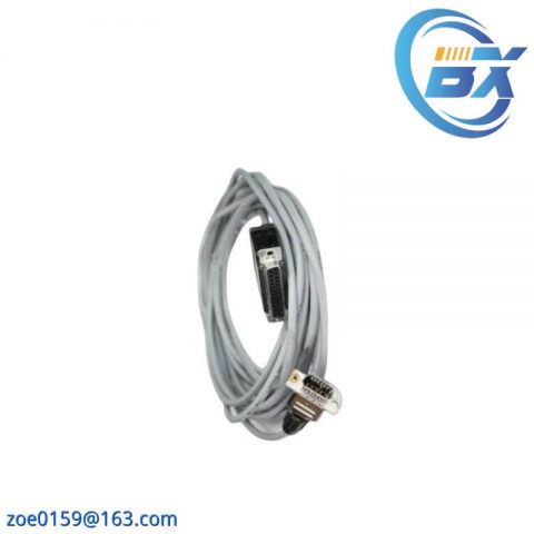 ABB 07SK90R1 Programming Cable: Advanced Control Solutions for Industry