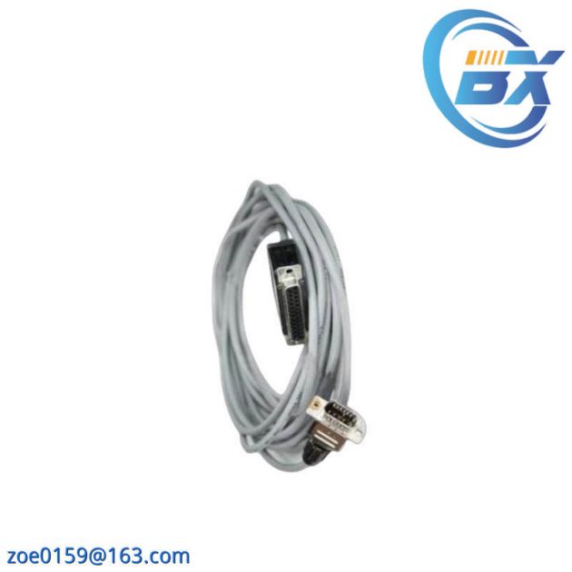 ABB 07SK90R1 Programming Cable: Advanced Control Solutions for Industry