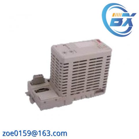 ABB 07WT98 Industrial Control Module