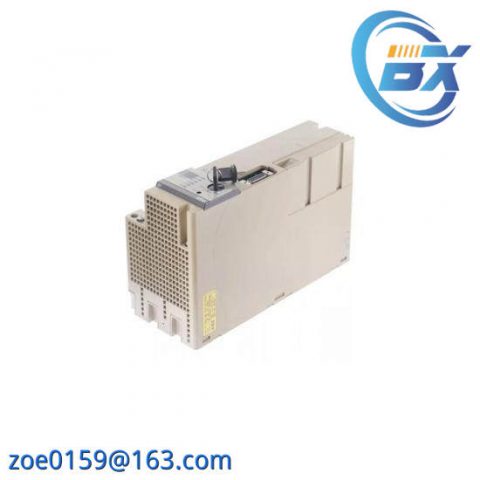 ABB 07ZE63R302 Central Unit; Producer:ABB