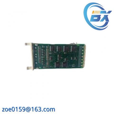 ABB 086318-001 Digital Input Module