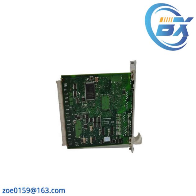 ABB 086329-004 PLC - Industrial Control Module