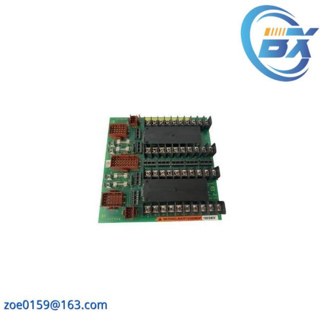 ABB 086339-001 Digital Sensor Module for Industrial Automation Applications