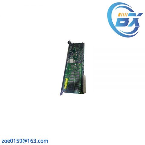 ABB 086349-002: High-Performance Circuit Board for Industrial Automation