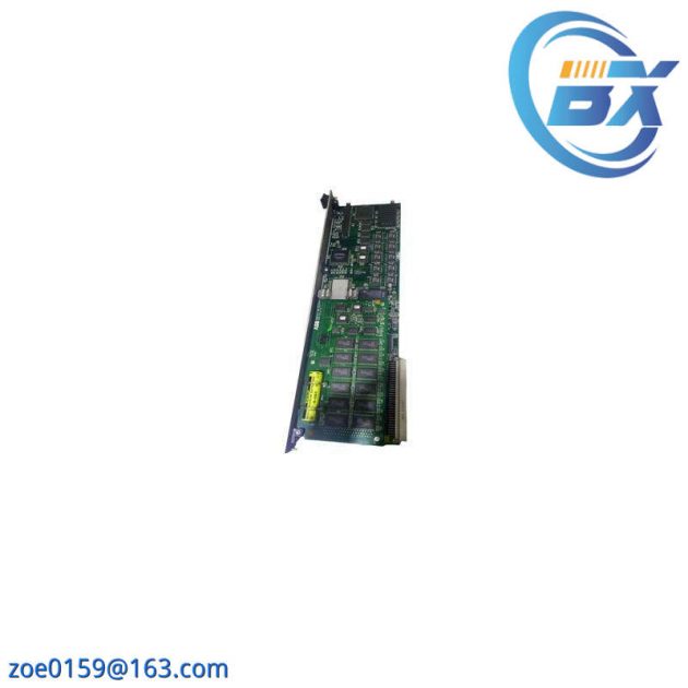 ABB 086349-002: High-Performance Circuit Board for Industrial Automation