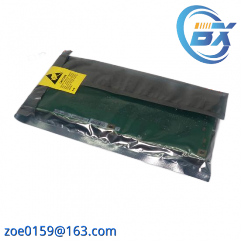 ABB 086351-504 & 086351-004 - Advanced Industrial PLC Modules, Engineered for Precision Control