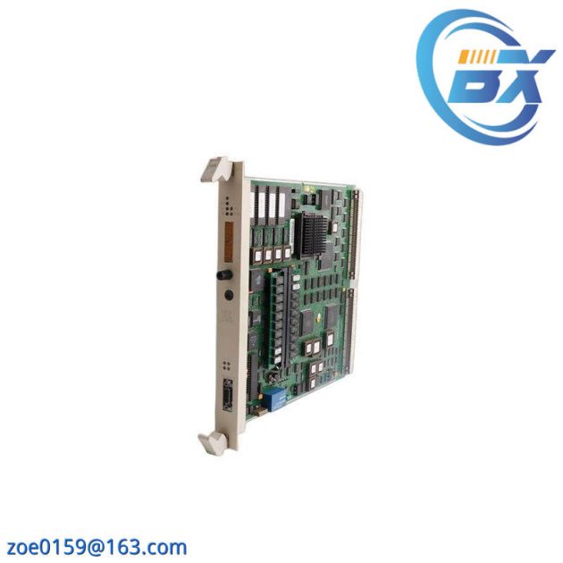 ABB ACCURAY MODULE, 086362-001: Precision Automation Solution