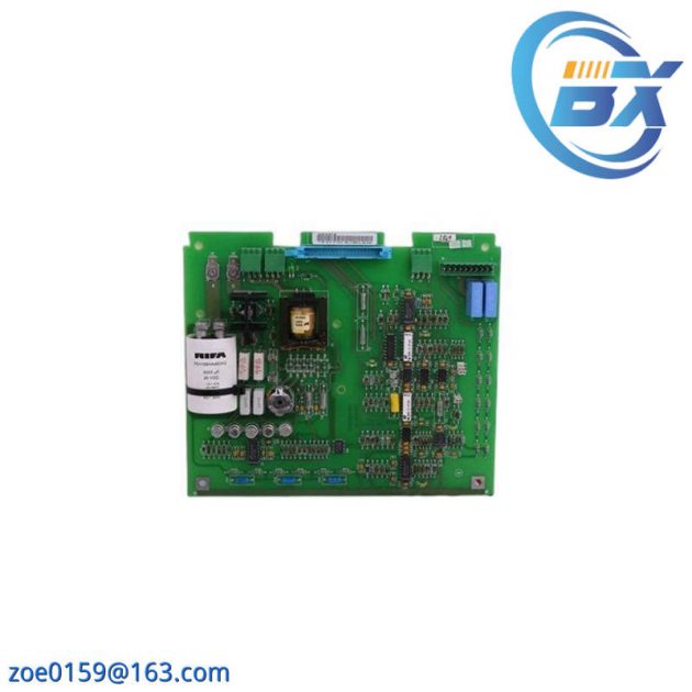 ABB 086363-002 OSPS2 Power Supply Module