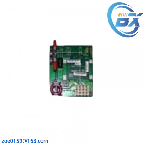 ABB 086385-001: High-Performance Color Power Module
