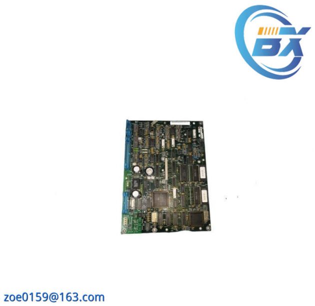 ABB 15.04.20.05 Controller Module