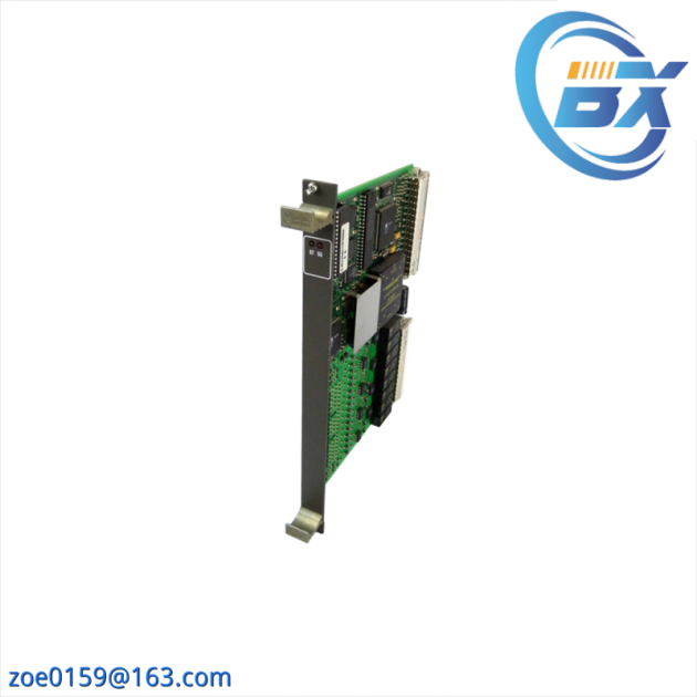 ABB 15.04.20.05 Controller Module