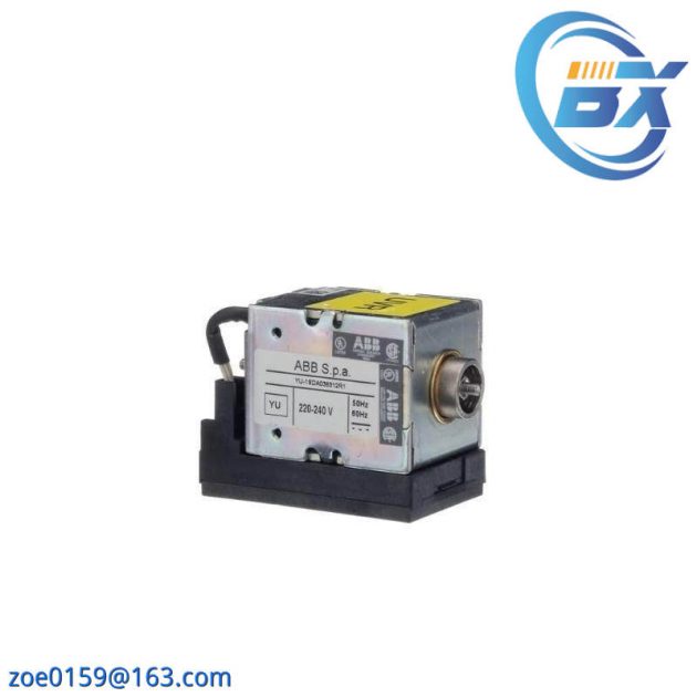ABB 15.04.20.05 Controller Module