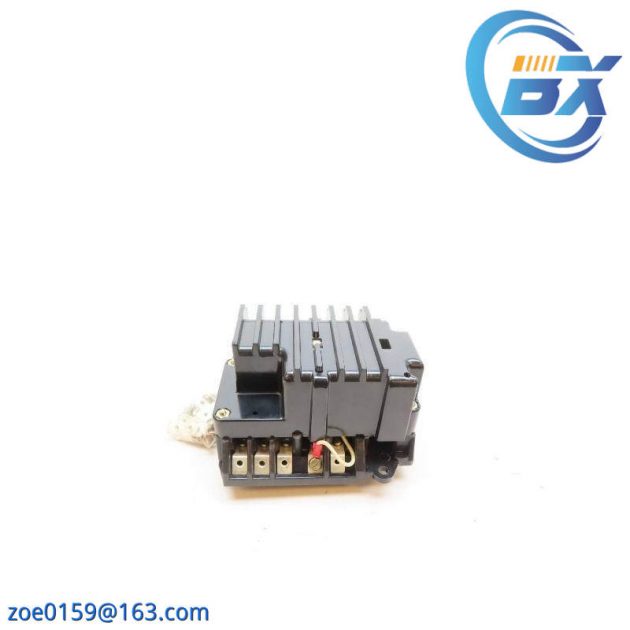 ABB 191921-T06 Contactor Control Module