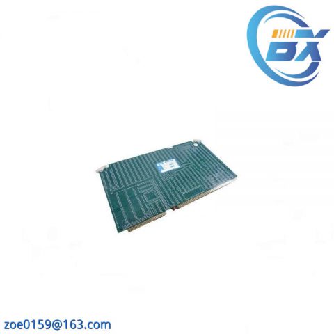 ABB 1948025A1 SX-900/64-8/B2 Imaging Card: High-Resolution Imaging Solutions