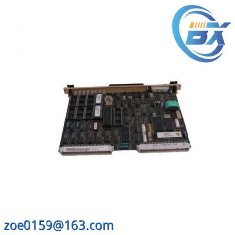ABB 1948028C1 ASEA BROWN BOVERI Global RAM