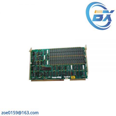 ABB 1948028C1: Precision Engineered PCB Board for Industrial Control Systems
