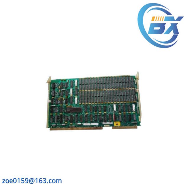 ABB 1948028C1: Precision Engineered PCB Board for Industrial Control Systems