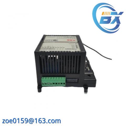 ABB 1KGT005200R0003 | 23WT90 RTU 510 Module | Automation Parts