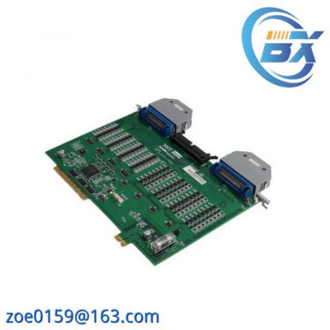 ABB 1KHL015623R0001 G4AI - Advanced Industrial Control Module