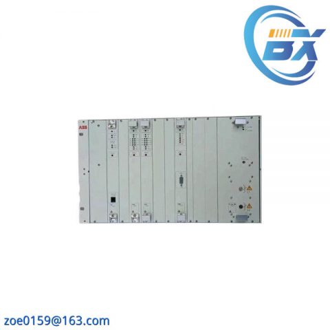 ABB 1KHL015623R0001 G4AI - Advanced DCS Module