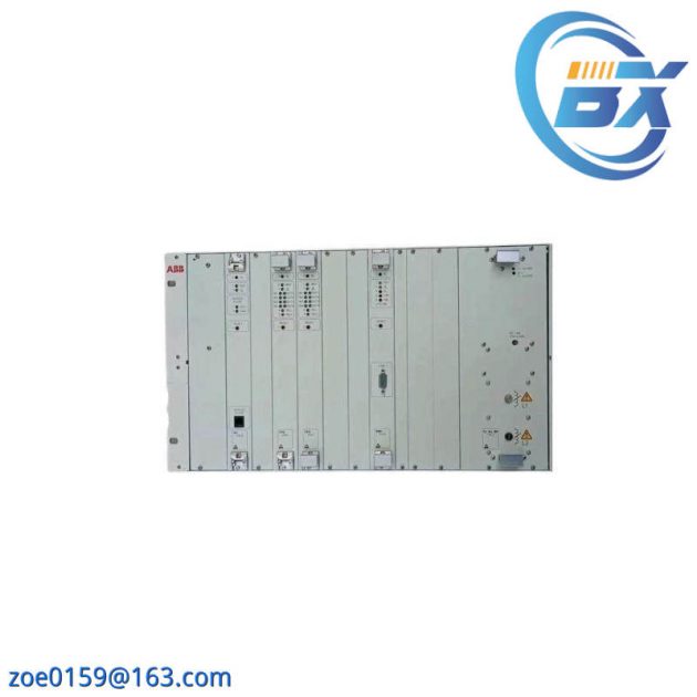 ABB 1KHL015623R0001 G4AI - Advanced DCS Module