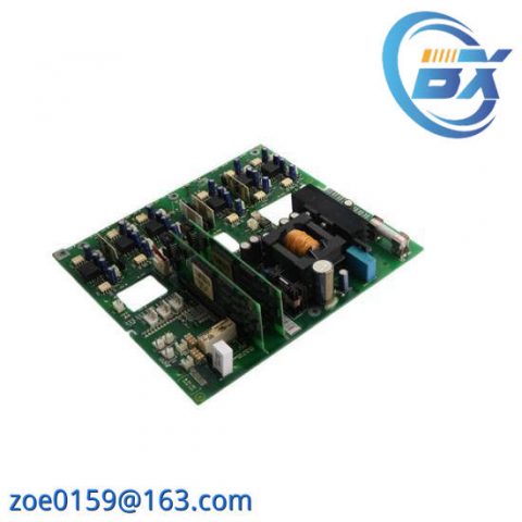 ABB 1KHL045107R1 P4LR - Industrial Control Module