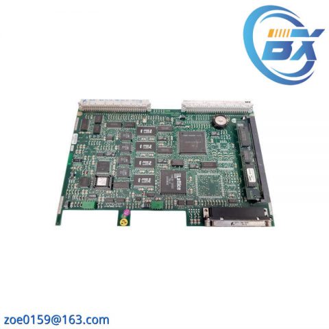 ABB 1MRK000167-GCr00 | 1MRK000005-258 PC BOARD - Advanced Control Module