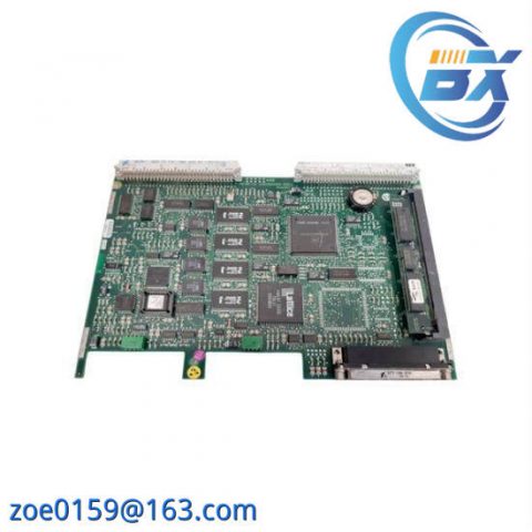 ABB 1MRK000167-GDr00 1MRK000005-258 PCB Card: Industry Standard for Reliable Control Solutions