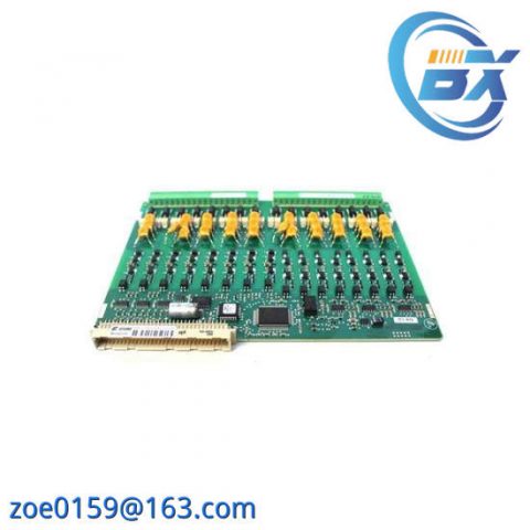 ABB 1MRK000508-BDr04 | 1MRK000007-21 Binary Input Module - Industrial Automation Solutions