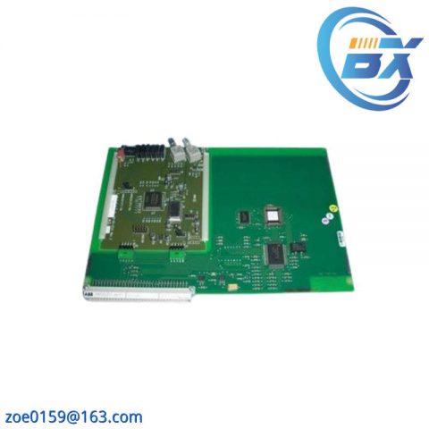 ABB 1MRK001370-DAr01 Control Modules for Advanced Manufacturing Solutions