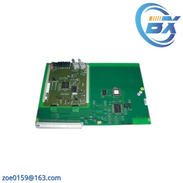 ABB 1MRK001370-DAr01 Control Modules for Advanced Manufacturing Solutions