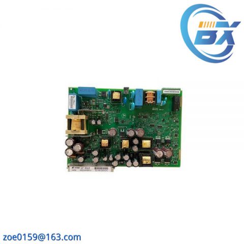 ABB 1MRK002239 SR91C790 1MRK002239-BBR01 Power Supply Module