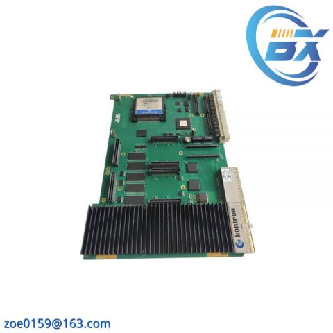 ABB 1MRK002246-BC Power Supply Board, Industrial Control Modules