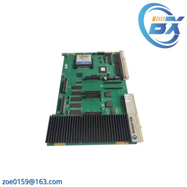 ABB 1MRK002246-BC Power Supply Board, Industrial Control Modules