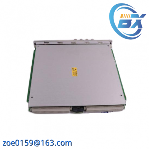 ABB 1MRK002246-BE: Advanced Motor Protection System