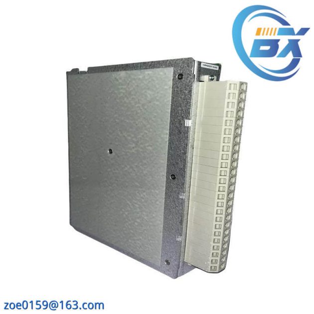 ABB 1MRK002247-ARr01 - High-Performance Digital Input/Output Module