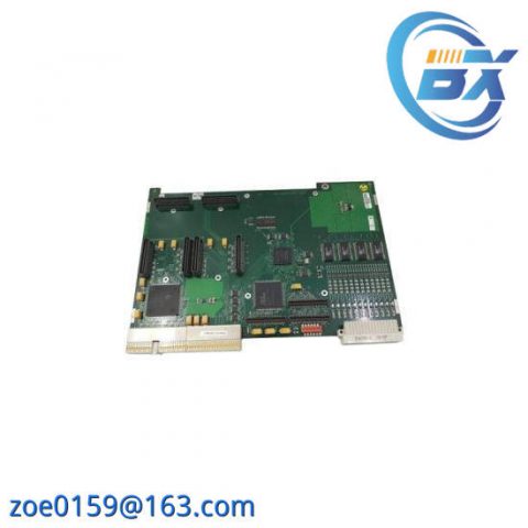 ABB 1MRK002247-BHR00 Industrial Drive Control Board