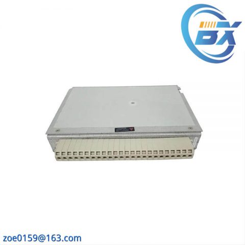 ABB 1MRK002247-BHR00: Industrial Control System PCB Card