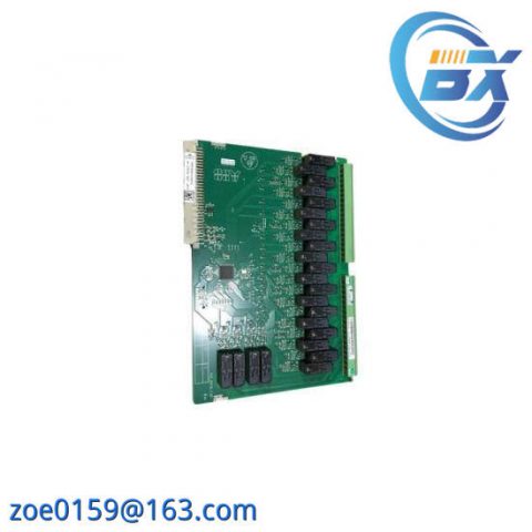 ABB 1MRK002247-CG: Communication Card for Industrial Automation, Precise Control Solutions