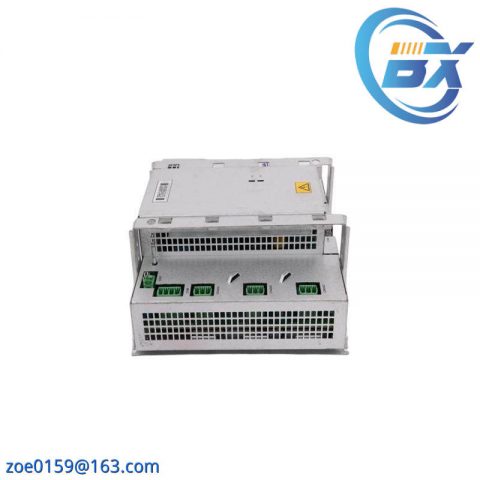 ABB 1N1346 Standard Rectifier - Power Conversion Solutions