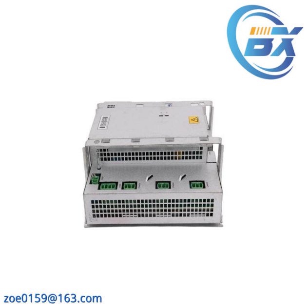 ABB 1N1346 Standard Rectifier - Power Conversion Solutions