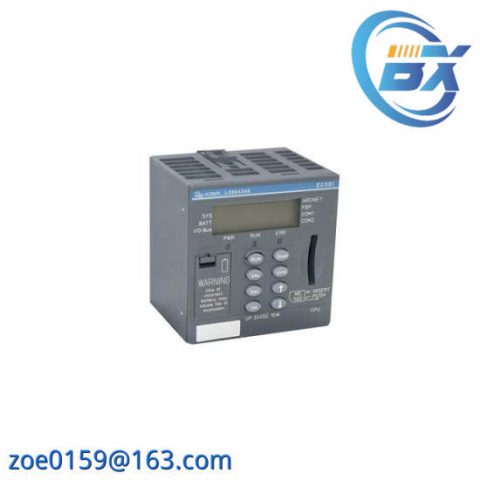 ABB 1SAP140500R3160 Programmable Logic Controller