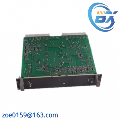 ABB 1SAY130010R0010 Board Assembly; Producer: ABB