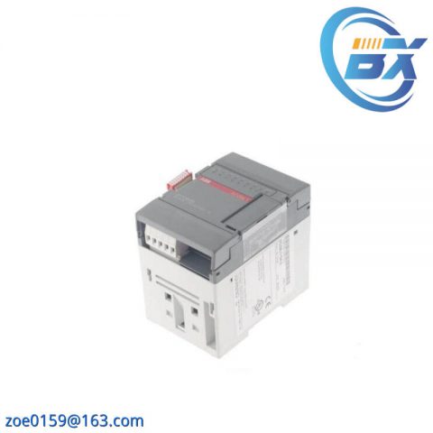 ABB 1SBP260102R1001 XC08L1 Extension Module for Industrial Control